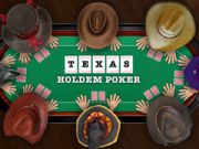 Igra Texas Holdem Poker online