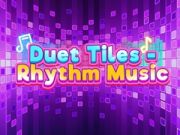 Igra Duet pločice ritam glazba online