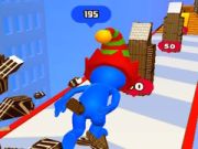 Igra COUNT Master: Uskladite boju u boji online