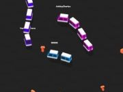 Igra Trainwar. io online Igra Trainwar. io online