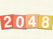 Igra 2048 - Klasična igra brojeva  online