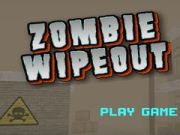Igra Zombi Wipeout online Igra Zombi Wipeout online