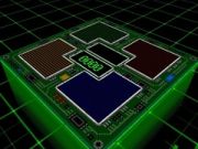 Igra CPU kocka  online