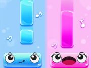 Igra Duet Tiles - Glazba u ritmu  online