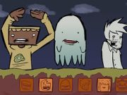 Igra I zombiji mogu pjevati  online