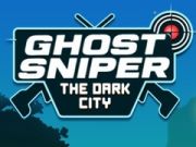 Igra Snajper duhova The Dark City online