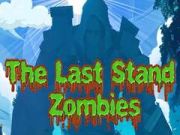 Igra Posljednji stalk zombiji online