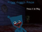 Igra Huggy Wuggyjeva kuća online Igra Huggy Wuggyjeva kuća online