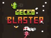 Igra Gecko blaster online