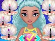 Igra Dijamantne sirene  online