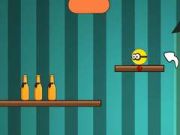 Igra Blaster za boce  online