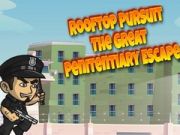 Igra Rooftop Pursuit Veliki bijeg iz kaznionice  online