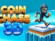 Igra Potjera za novčićima 3D  online