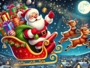 Igra Poklon kliz online