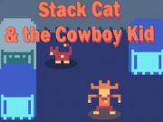Igra STACK CAT & KUPOY KING online Igra STACK CAT & KUPOY KING online
