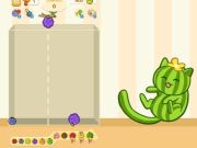 Igra Fruit Merge Juicy Drop Igra  online