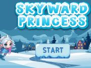 Igra Princeza prema nebu  online