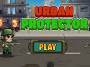 Igra Urbani zaštitnik  online