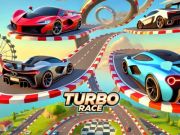 Igra Turbo utrka  online