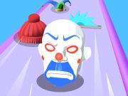 Igra Maska Evolucija 3D  online