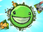 Igra Evolucija Zemlje  online