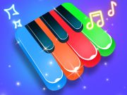 Igra Baby Piano Dječja pjesma  online