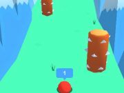 Igra Slime nalet online