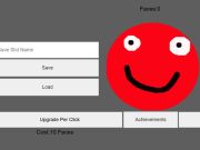 Igra Trebam lica  online