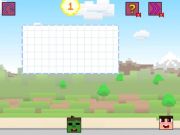 Igra Spasite Noob  online