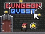 Igra Dungeon Quest online