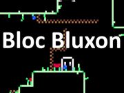 Igra Blok Bluxon  online