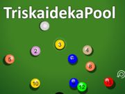 Igra Triskaidekapool online