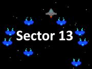 Igra Sektor 13 online Igra Sektor 13 online