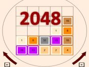 Igra 2048  online