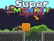 Igra Avantura super majmuna  online