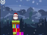 Igra Pad poklona  online