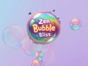Igra Zen Bubble Bliss online