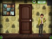 Igra Amgel Easy Soba Escape 231 online