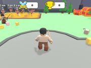 Igra Robby Battle Arena online