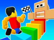 Igra Obby Tower Parkour uspon  online