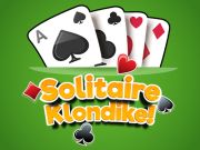 Igra Pasijans Klondike online