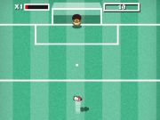 Igra Mini golman  online