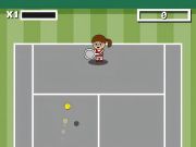Igra Mini tenis  online