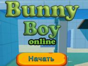 Igra BUNNY BOY Online online