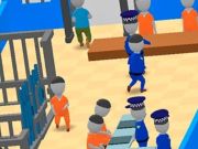 Igra Moja mini policija  online