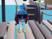 Igra Bottle Boy  online