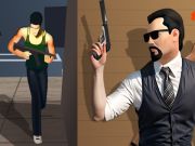 Igra Agent Hunt - Hitman pucač  online