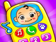 Igra Dječji telefon za malu djecu  online