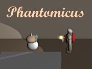 Igra Fantomikus online