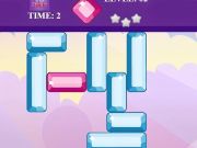 Igra Slajd Blocks Puzzle  online